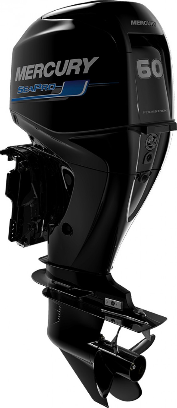 slider 3 F 60 EFI SEAPRO